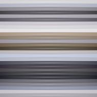 Abstract Retro Vector Striped Background N4