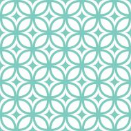 Abstract seamless pattern N777