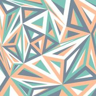 geometric background N74