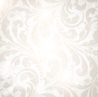 Floral Retro Background for Vintage Design N201