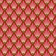 Seamless geometric colorful pattern background N8
