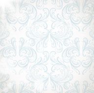 Floral Retro Background for Vintage Design N299