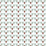 Vintage shabby background with classy patterns N596