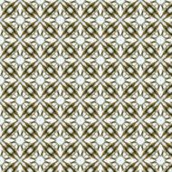Vintage shabby background with classy patterns N599
