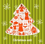 Christmas clothes set N2