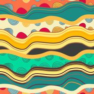 wave pattern N89