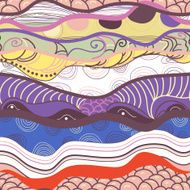 wave pattern N90
