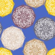tribal pattern N327