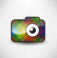 camera design sign