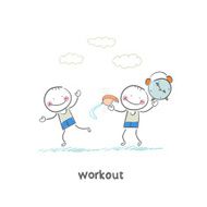 Workout N4
