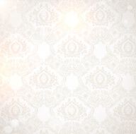 Abstract Background Mosaic Seamless Pattern