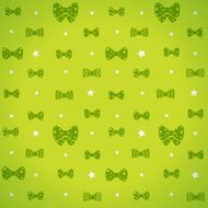 bow pattern N2