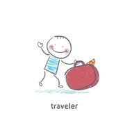 traveler