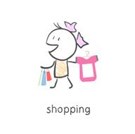 SHOPPING N98