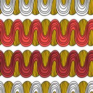 Wave texture N7