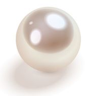 White pearl N2