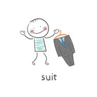 Suit N7