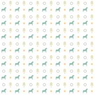 seamless pattern N1639