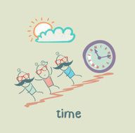 Time N33