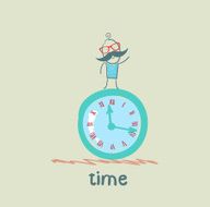 Time N34