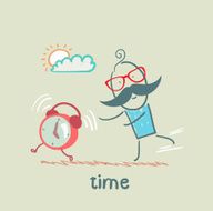 Time N36