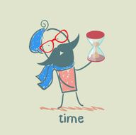 Time N38