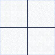Abstract Geometric Patterns Set