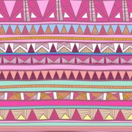 tribal pattern N335