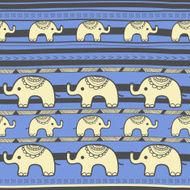 Elephants N18