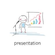 Presentation Illustration
