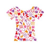 Fashion icons N39
