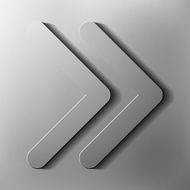 abstract icons vector style N2