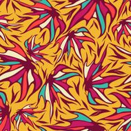 Abstract pattern N135