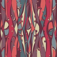 Abstract Vintage Background N6