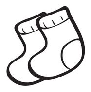 Socks N10