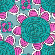 tribal pattern N336