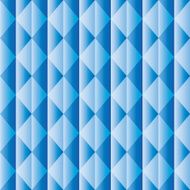 popular vintage zigzag chevron triangle pattern