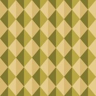 popular vintage zigzag chevron triangle pattern N7