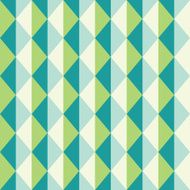 popular vintage zigzag chevron triangle pattern N8