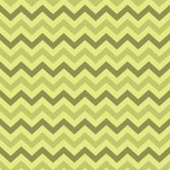 Vintage Popular Zigzag Chevron Pattern N3