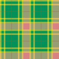 Tartan plaid pattern Seamless vector