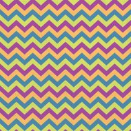 popular zigzag chevron grunge pattern background N3