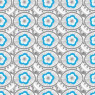 tribal pattern N343