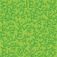 Floral background N381