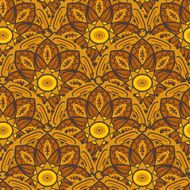 tribal pattern N345