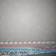 Vector vintage background N3