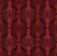 geometric pattern N103