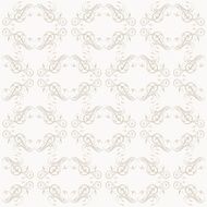 creative floral design background