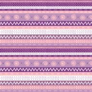 Ethnic African Seamless Background N4