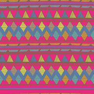 tribal pattern N348
